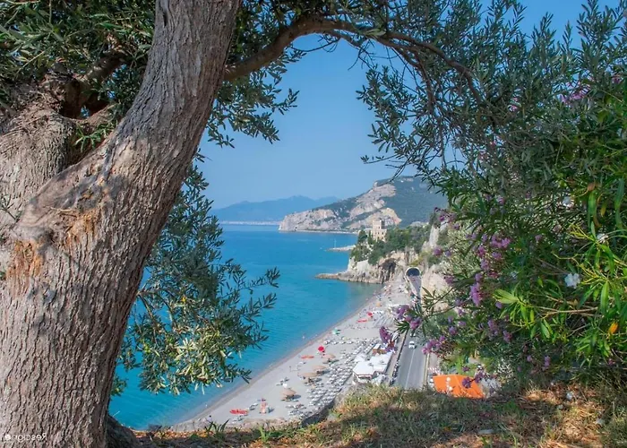 Locanda Marita Finale Ligure